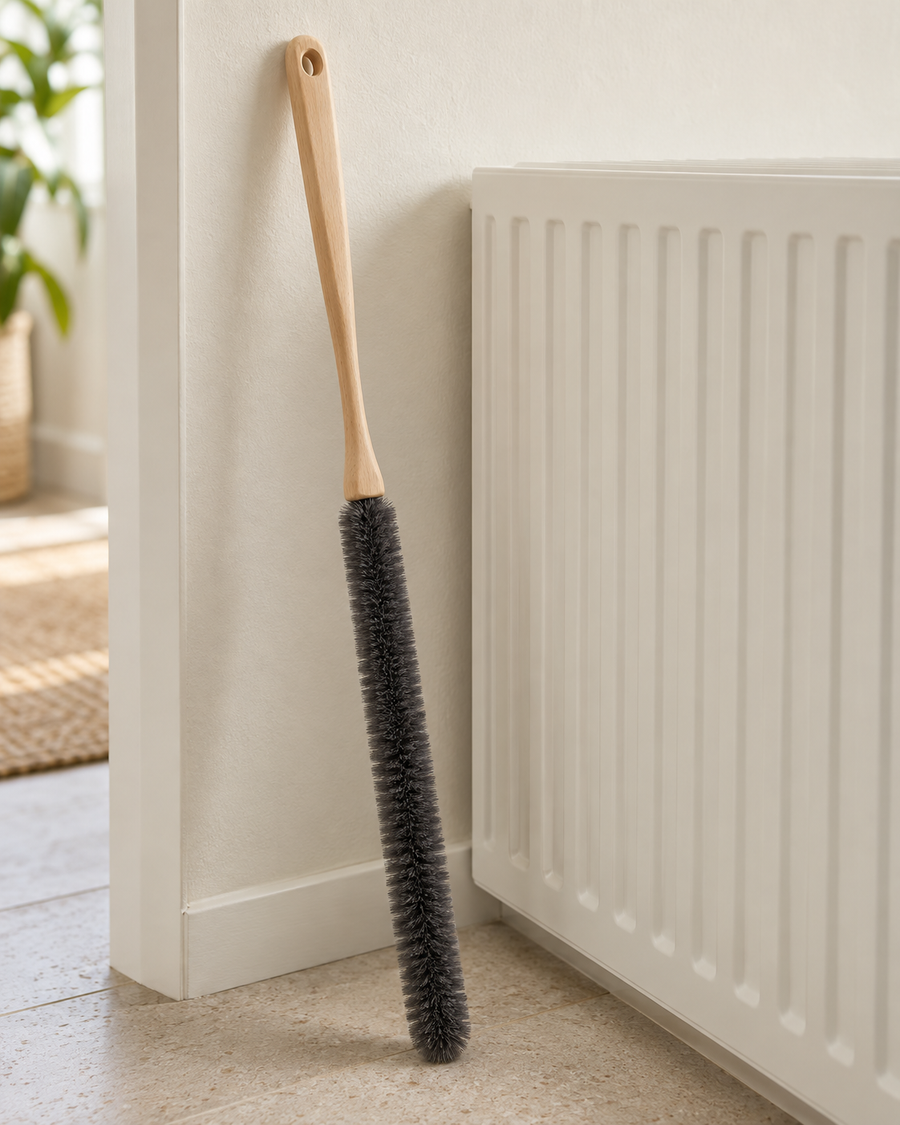 Arden Radiator Brush