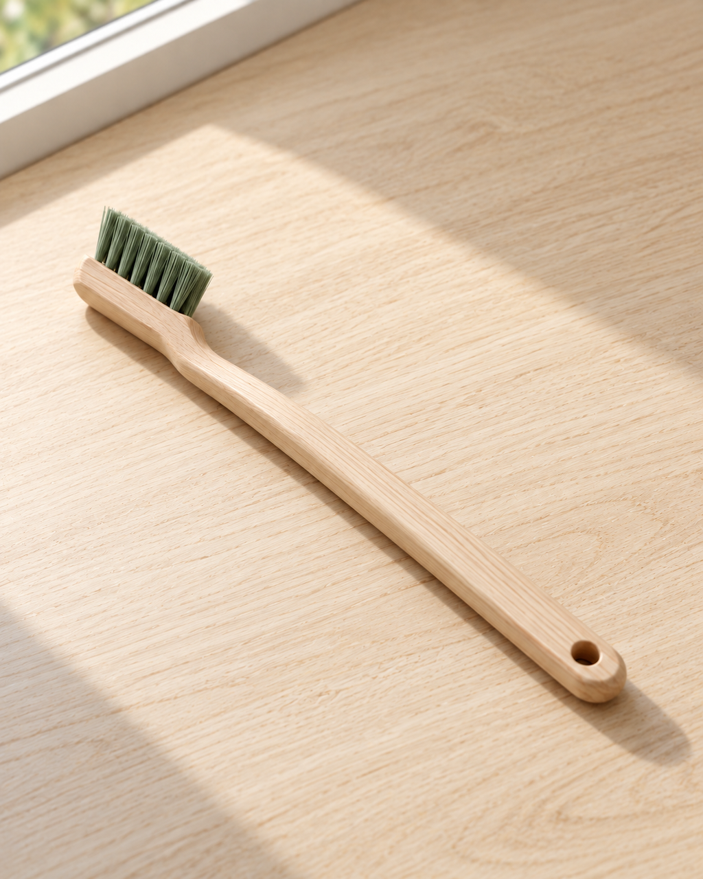 Cove Track Brush - lifestyle