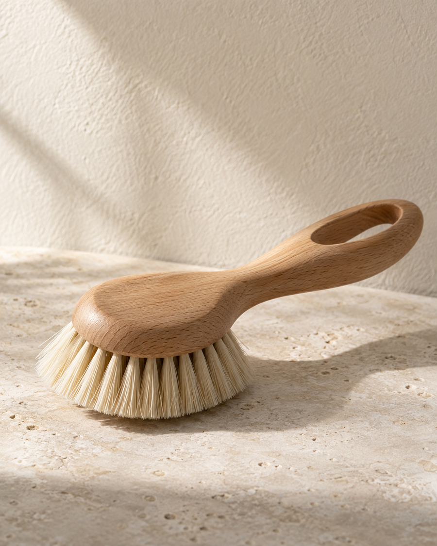 Arc Dish Brush