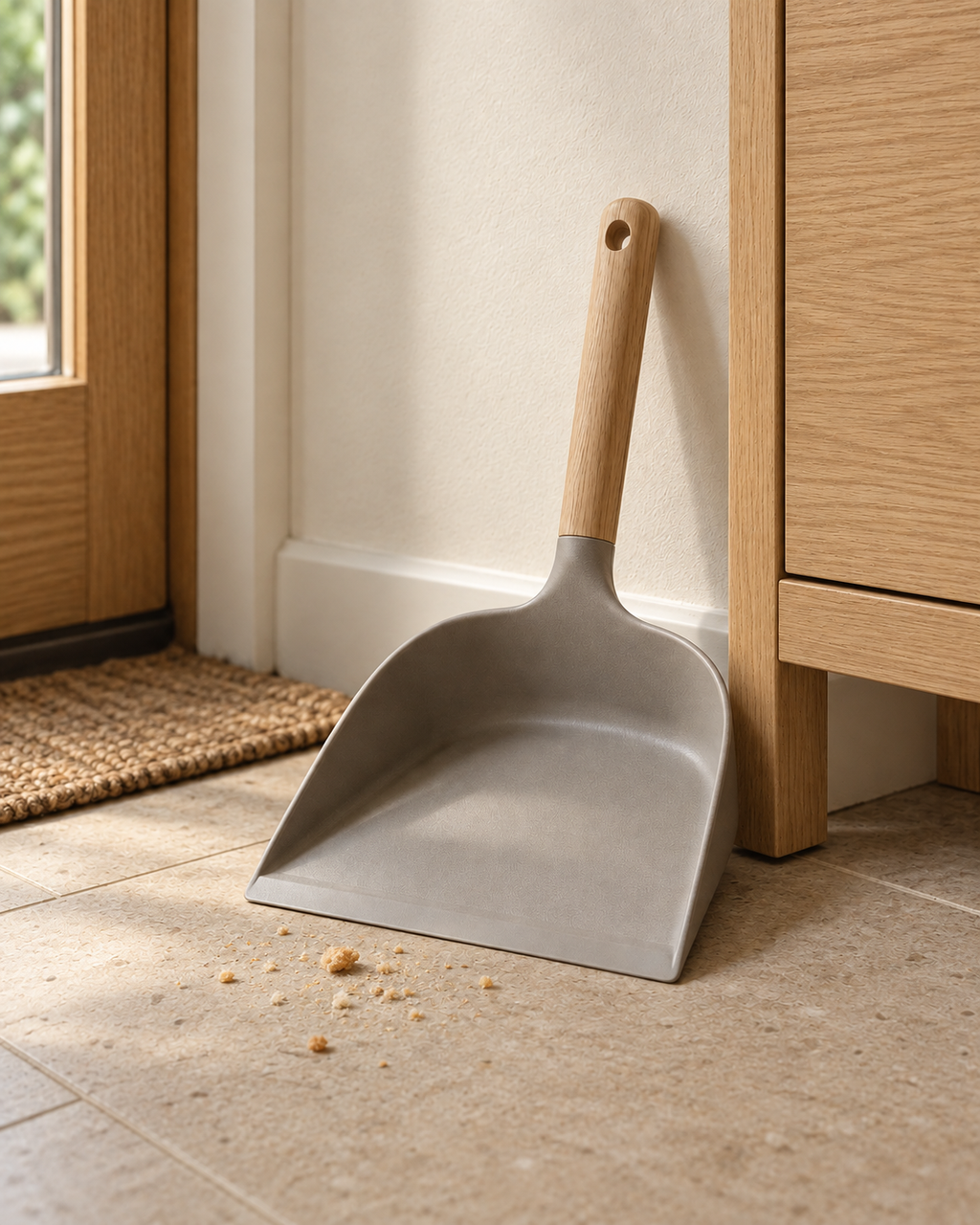 OSLENTA Form Dustpan entryway