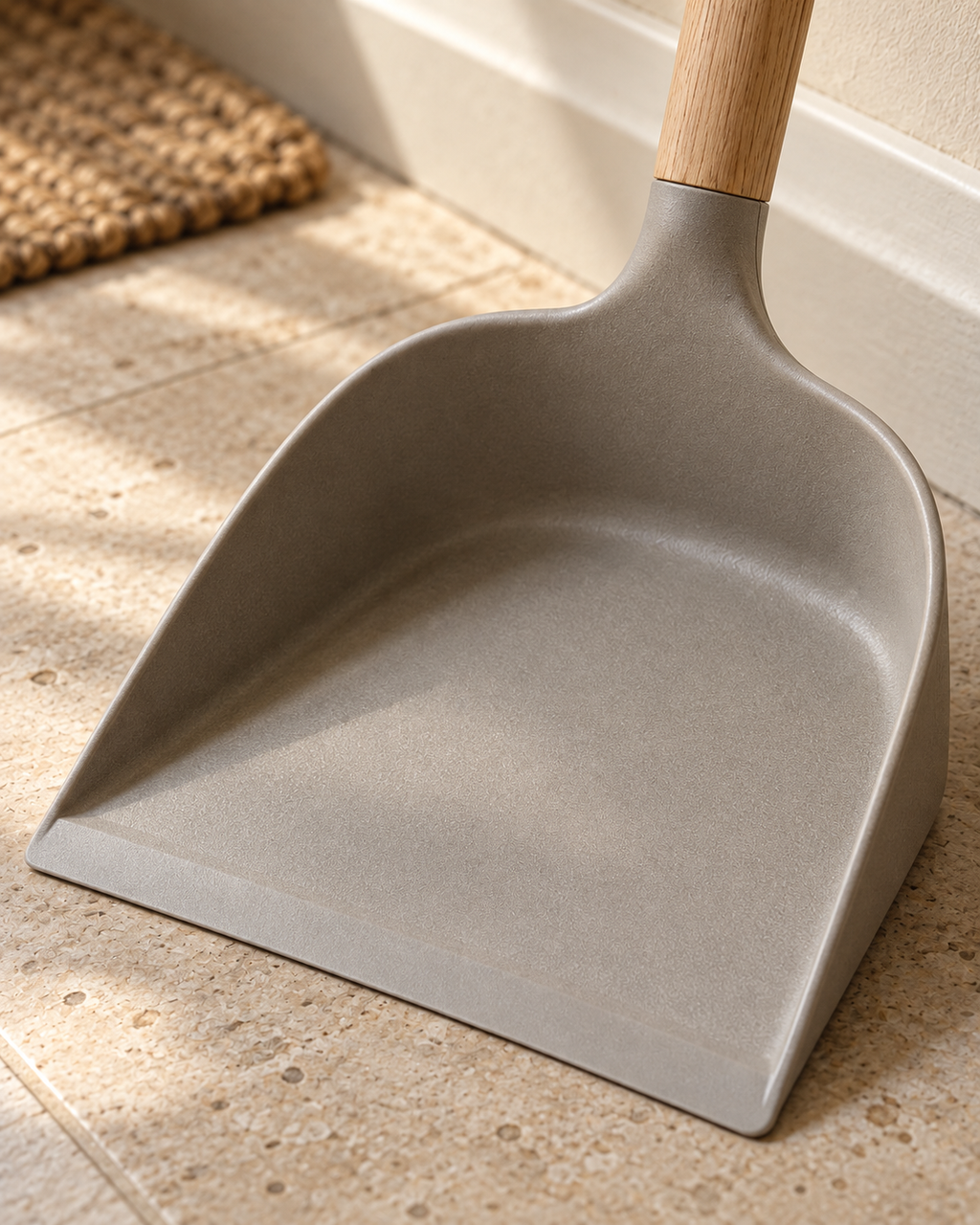OSLENTA Form Dustpan detail
