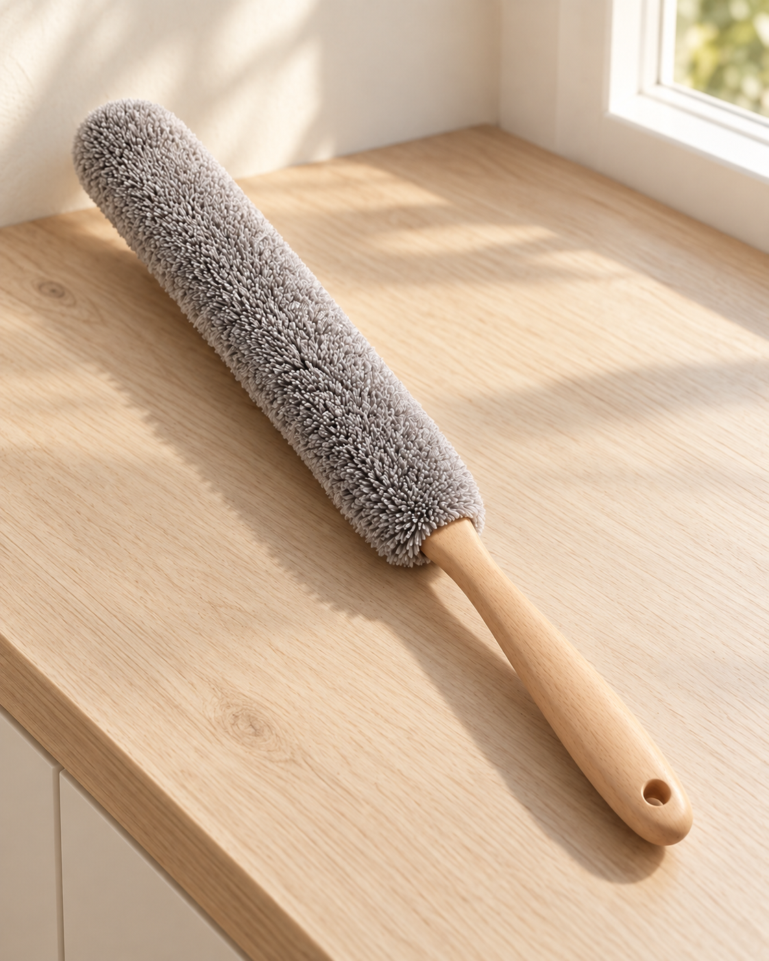 Faye Blind Duster — product image 2