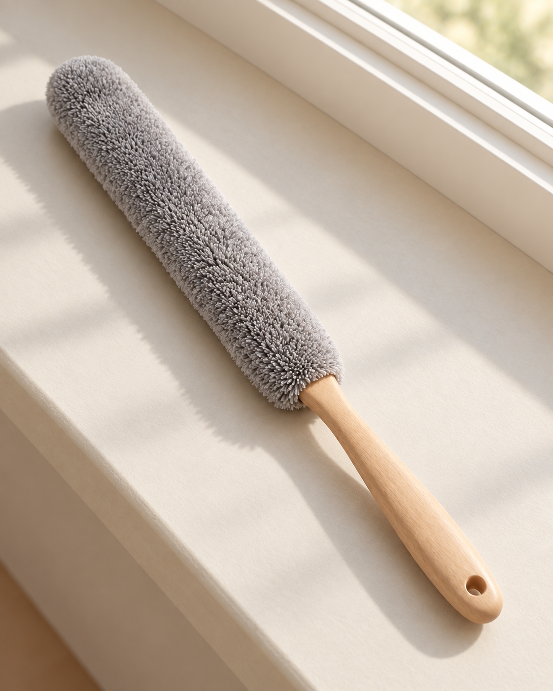 Faye Blind Duster — product image 4
