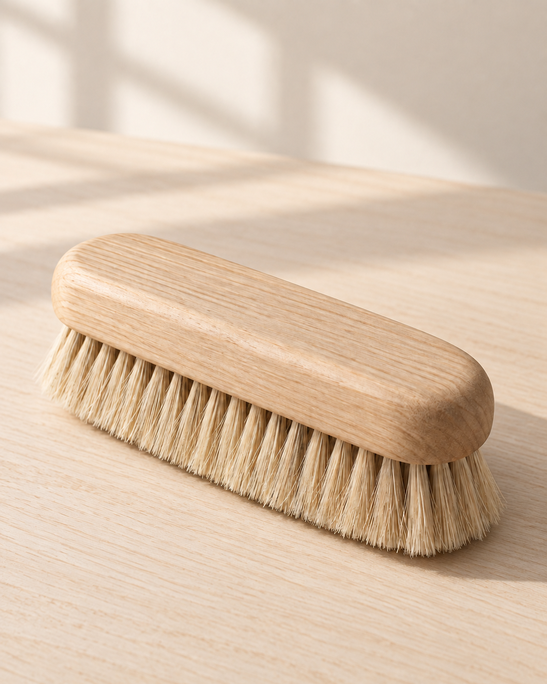 Lark Upholstery Brush - lifestyle