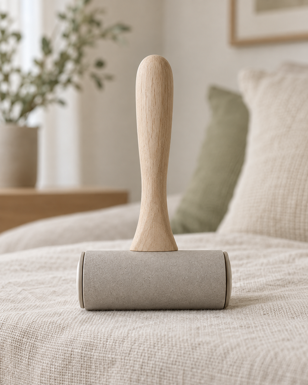 Luma Lint Roller hero