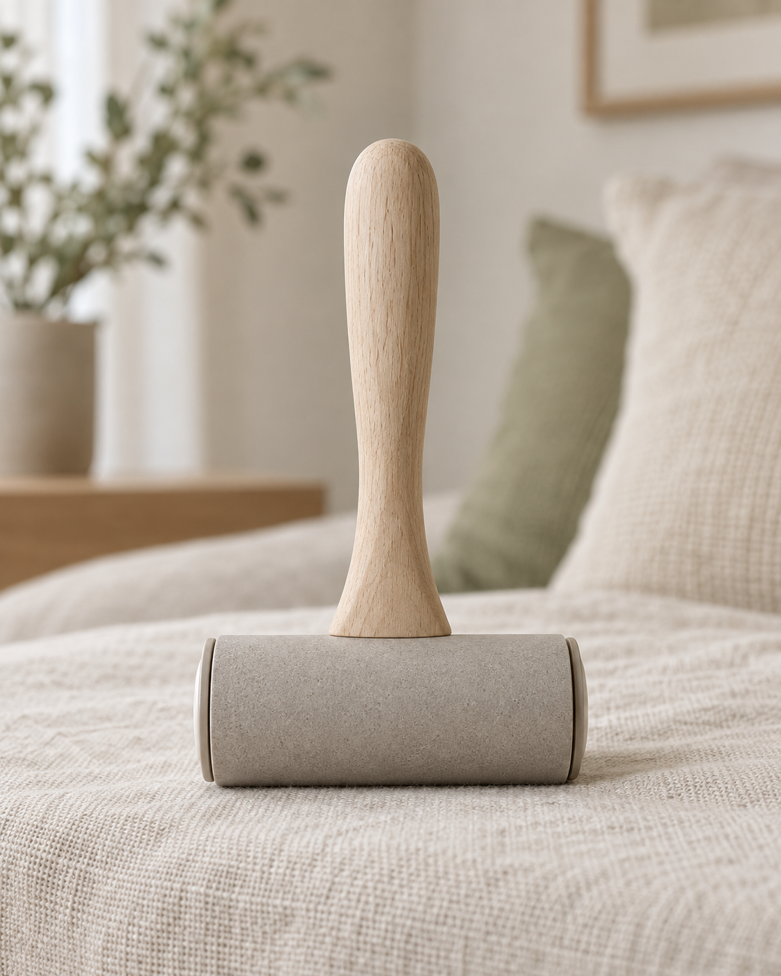 Luma Lint Roller hero