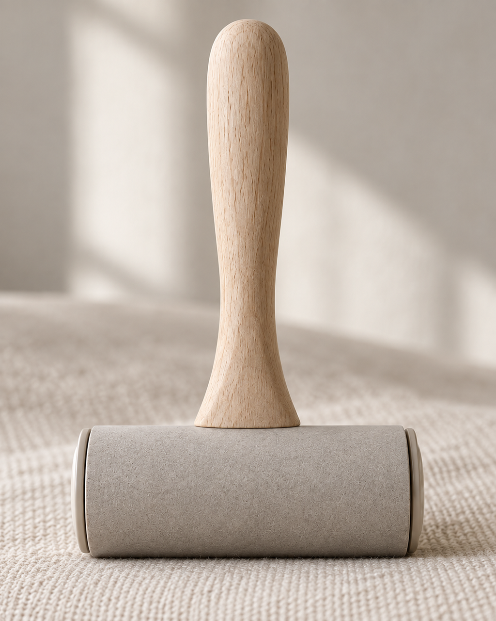 Luma Lint Roller surface detail