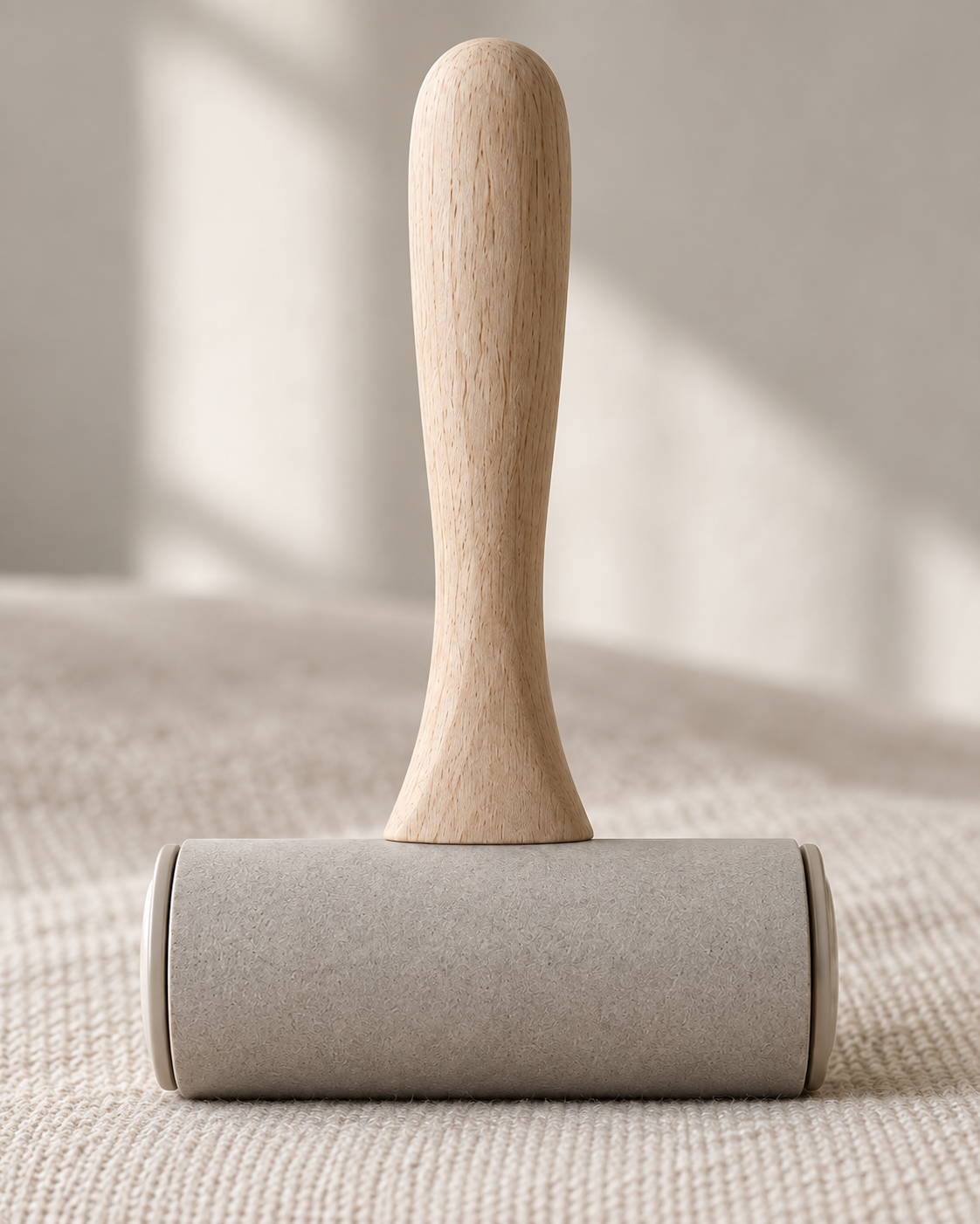 Luma Lint Roller surface detail