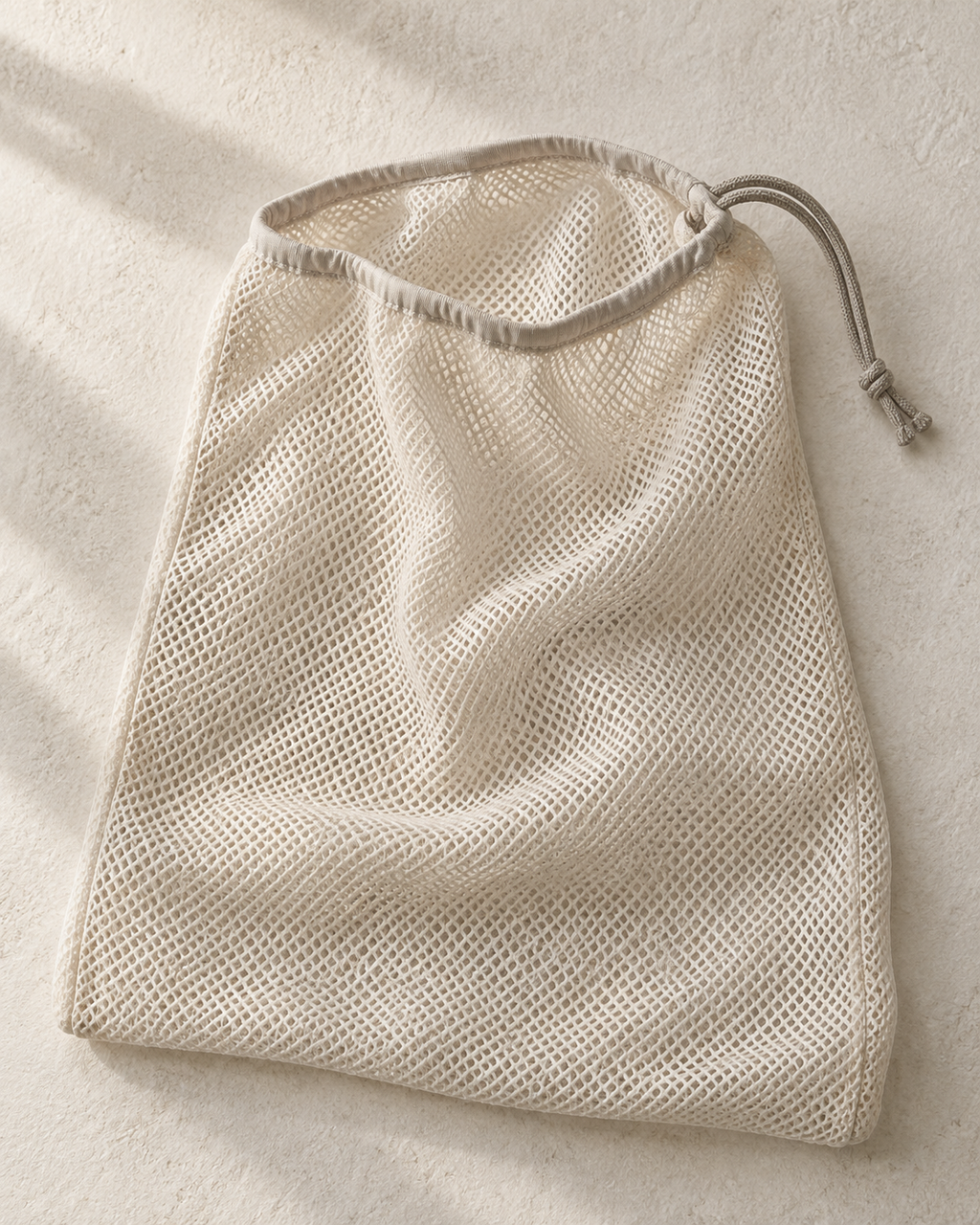Nemi Laundry Wash Bag - hero