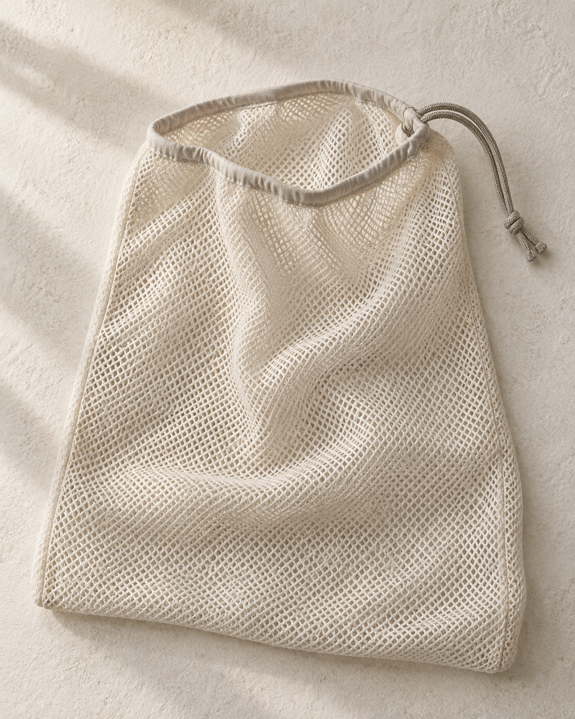 Nemi Laundry Wash Bag - hero