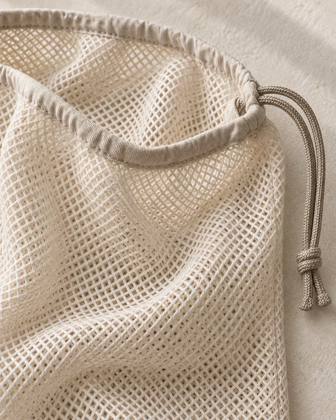 Nemi Laundry Wash Bag - detail