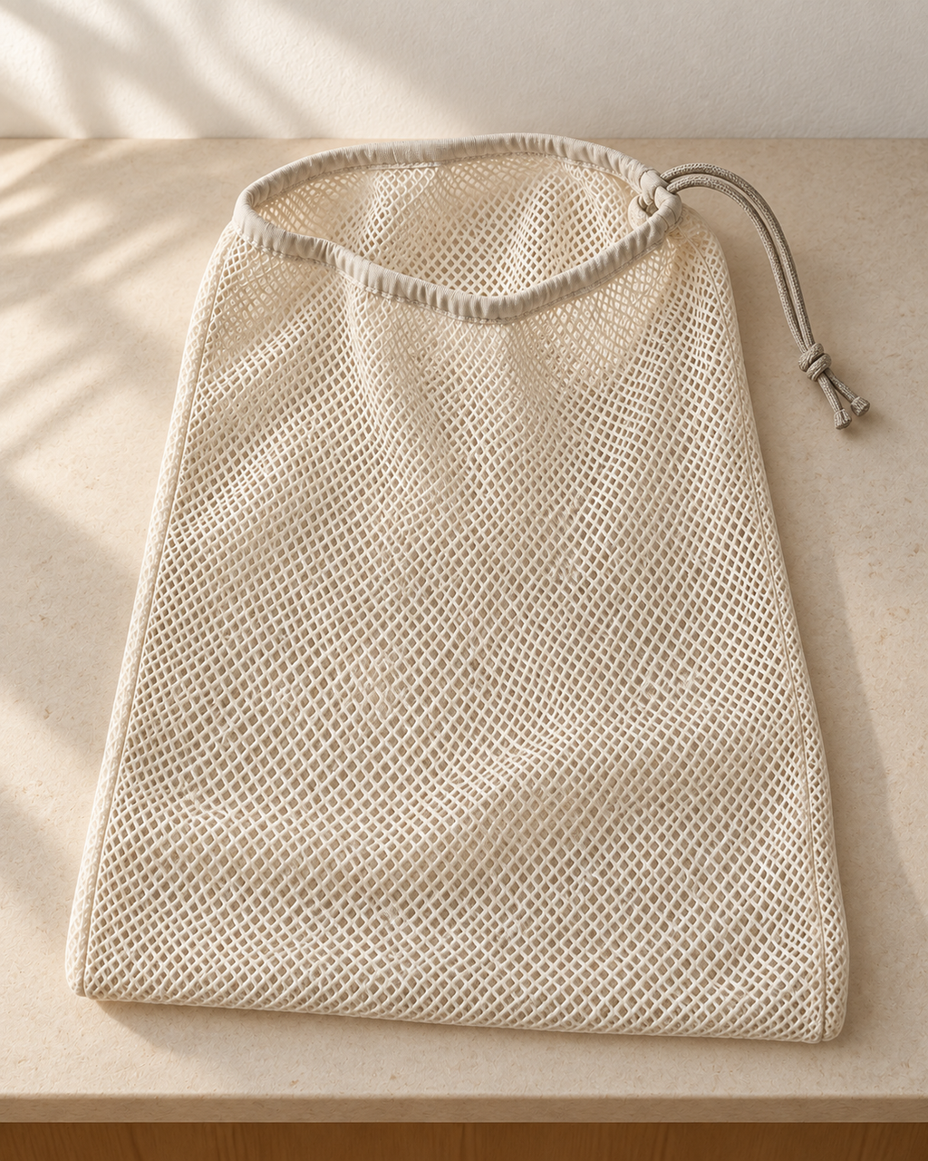 Nemi Laundry Wash Bag - scene