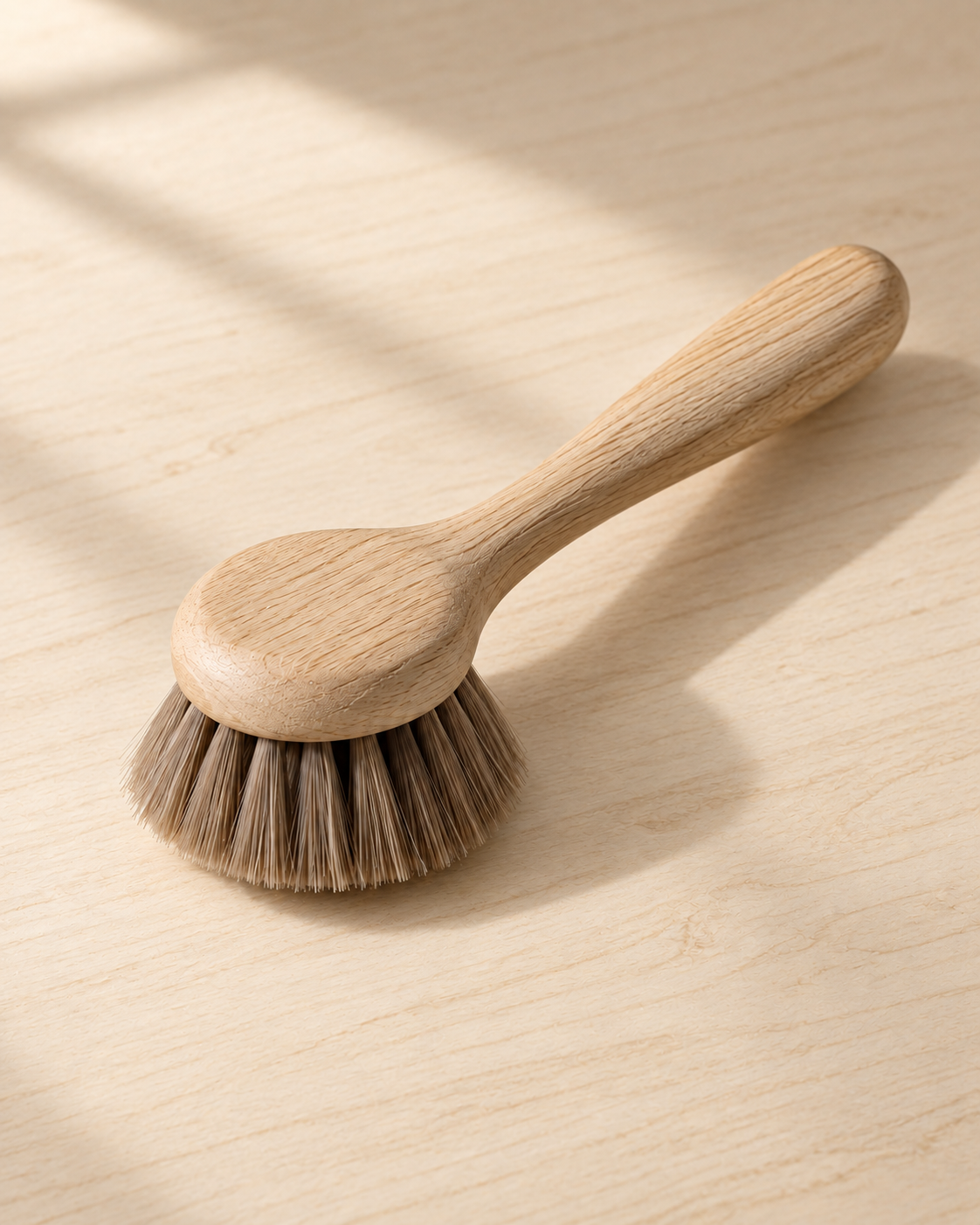 Nola Counter Brush - lifestyle