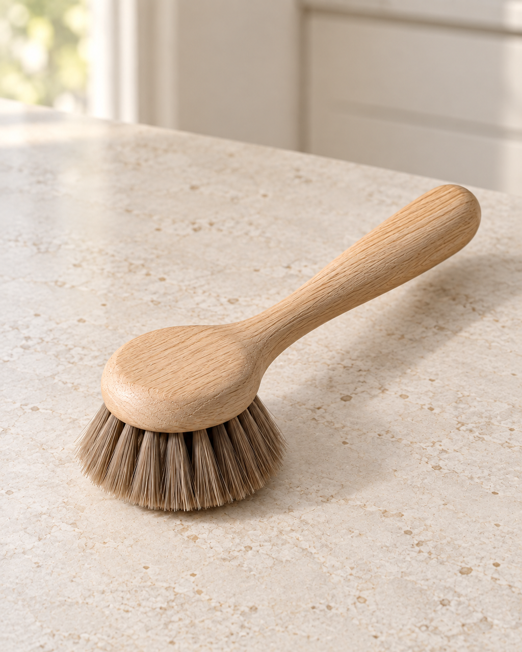 Nola Counter Brush - scene