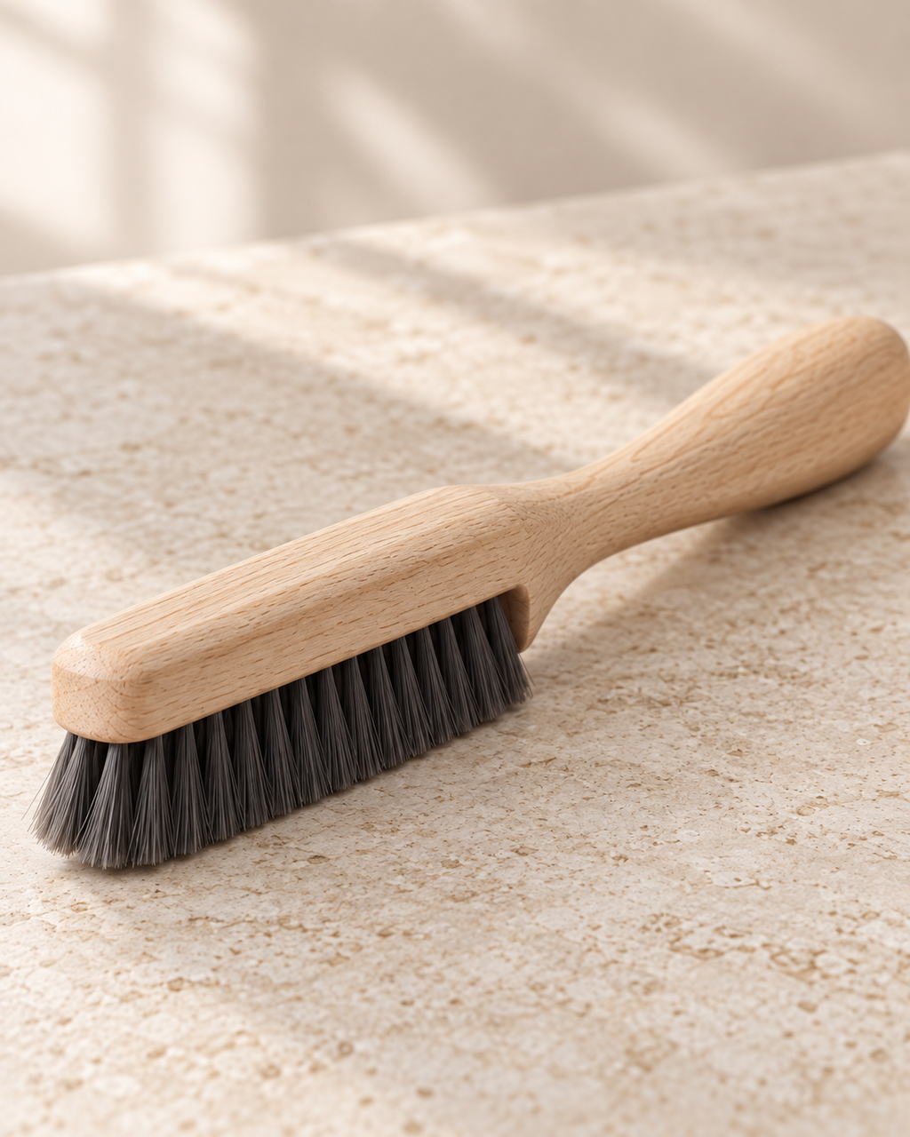 Nook Detail Brush - detail