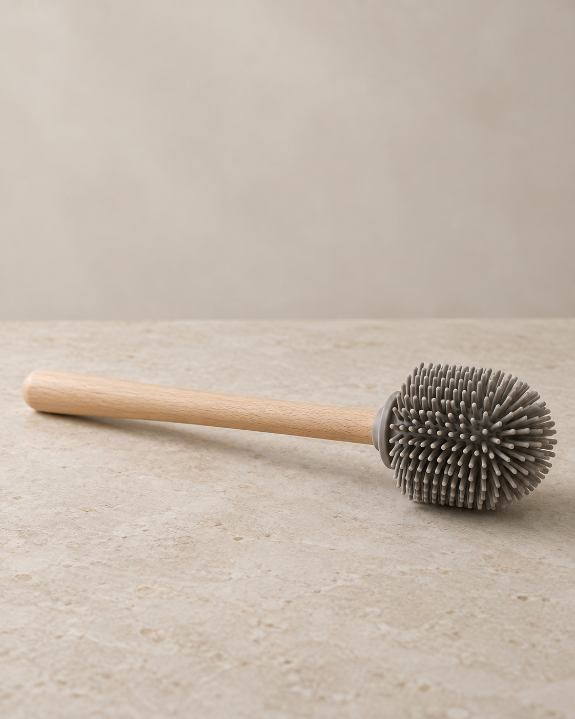 Oriel Toilet Brush hero