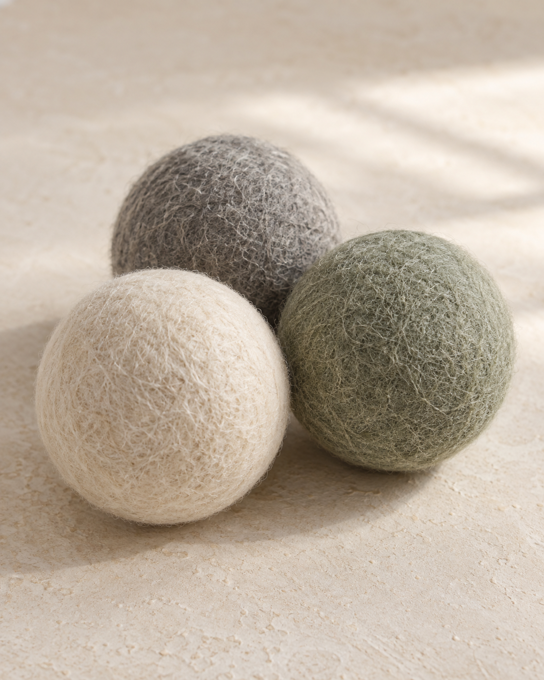 Orrin Dryer Ball Set — product image 1