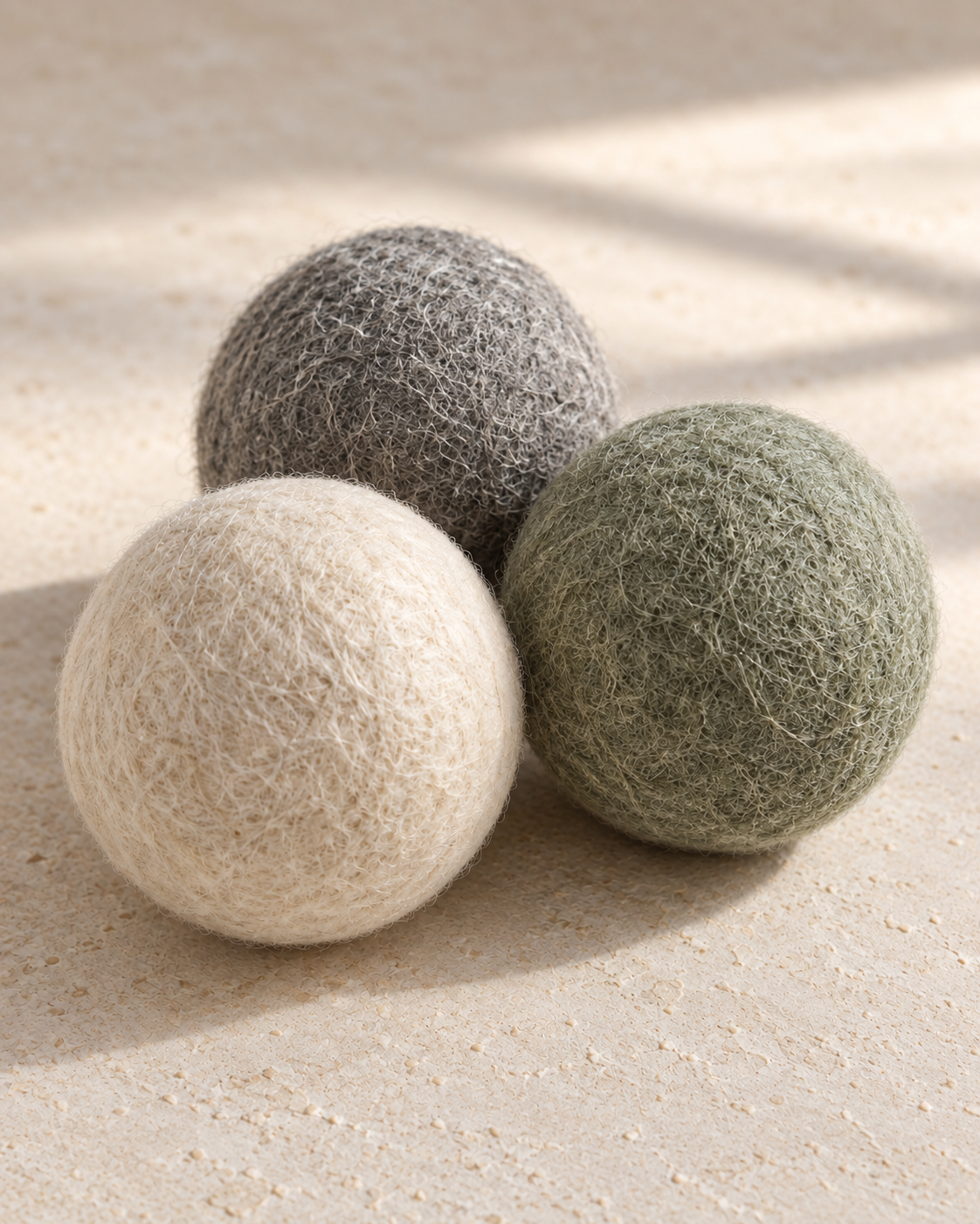 Orrin Dryer Ball Set — product image 3