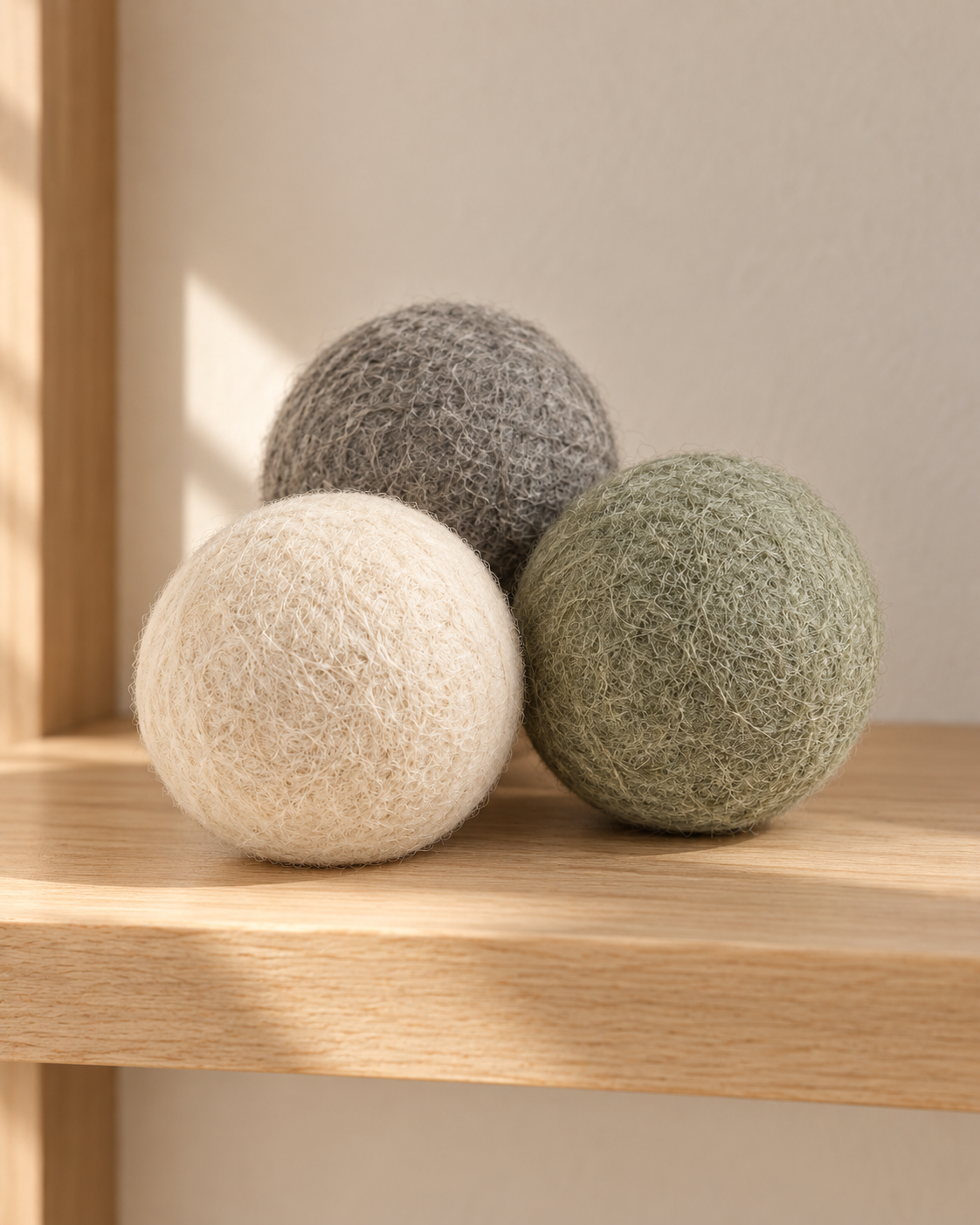 Orrin Dryer Ball Set — product image 4