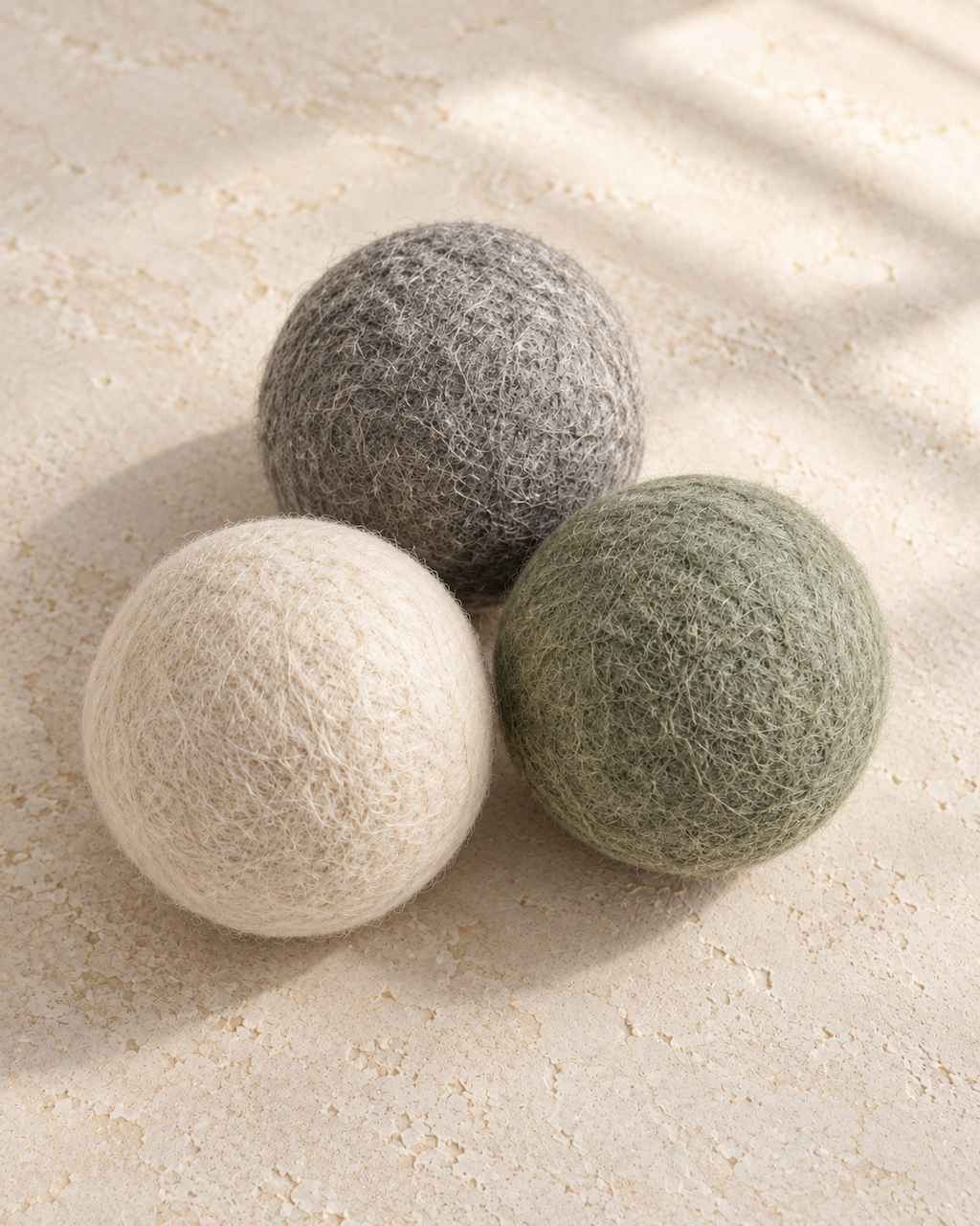 Orrin Dryer Ball Set — product image 5