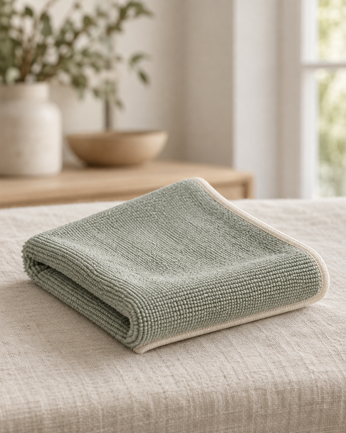 Sora Microfibre Cloth Set hero