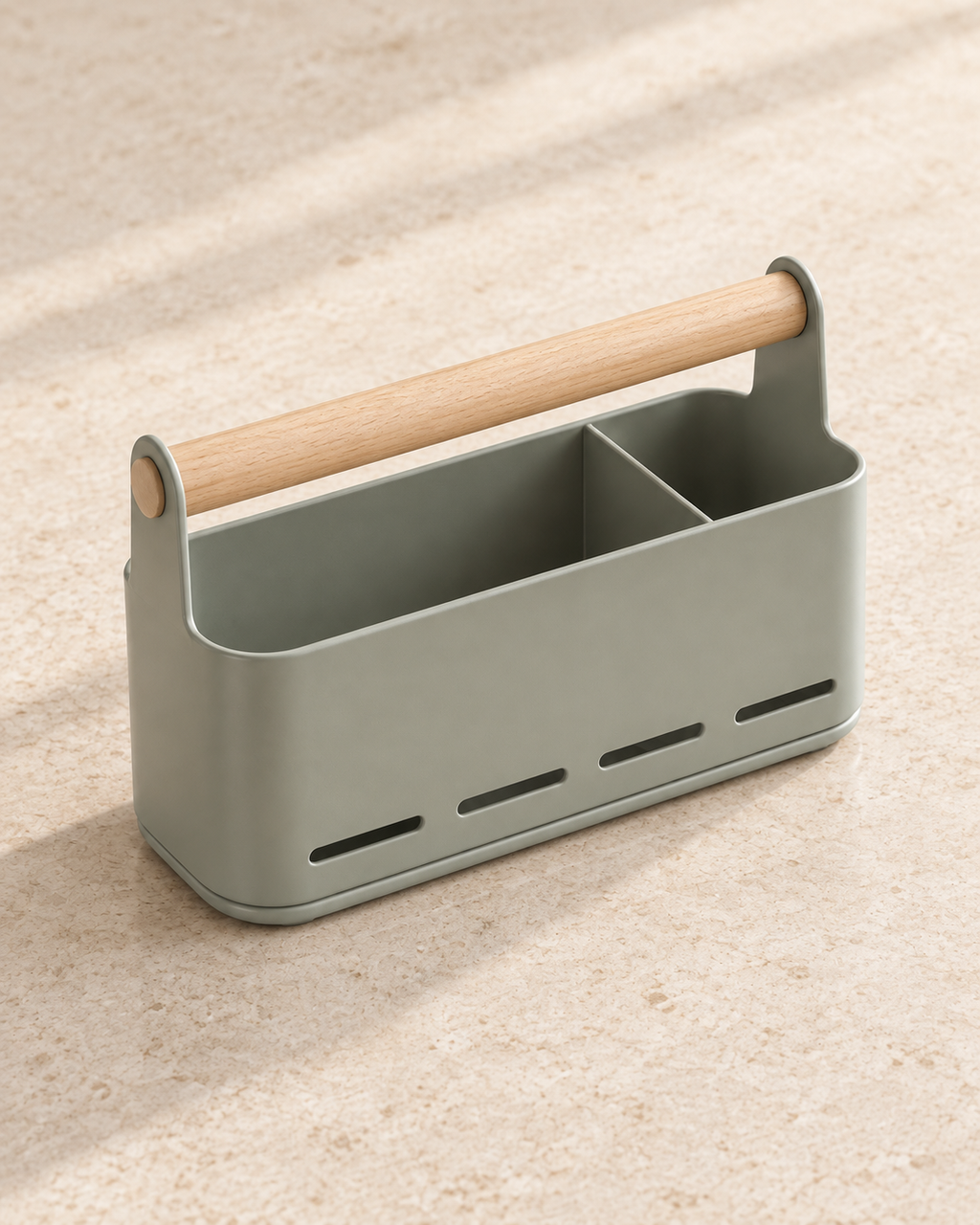 Tala Sink Caddy top angle