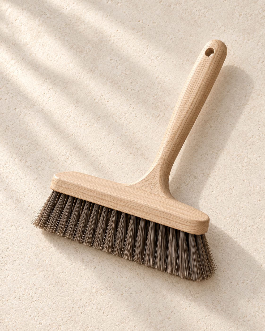 Vale Floor Sweeper top angle