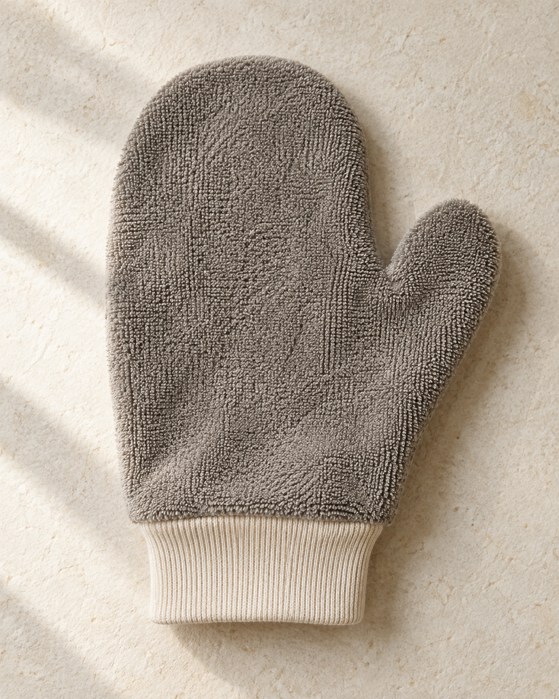 Wisp Dusting Mitt - hero